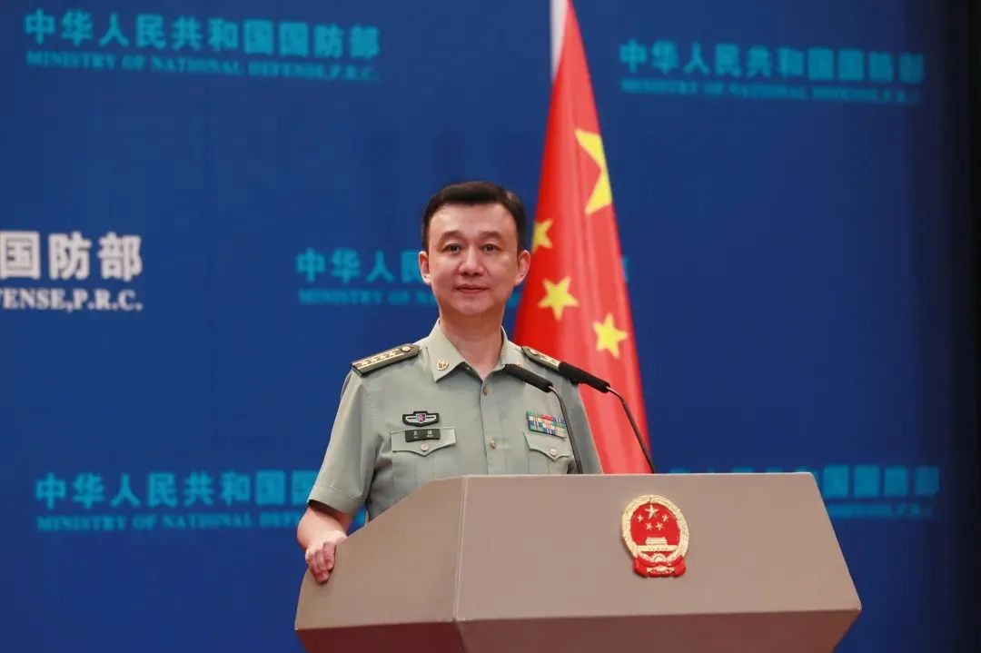 中国军事新闻概览，军事领域的最新动态与进展（2023年），中国军事新闻概览，军事领域的最新动态与进展（2023年年度报告）