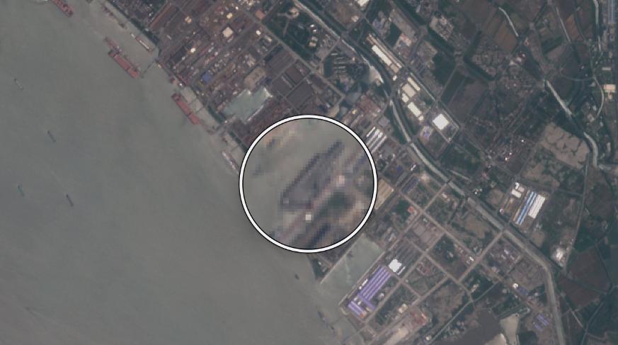 福建舰，航母的崛起与国家的力量展现，福建舰崛起，国家力量的航母展现