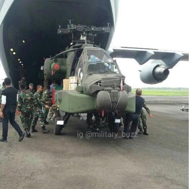 武直-10与阿帕奇，空中力量的交汇与对比，武直-10与阿帕奇，空中力量交汇与实力对比