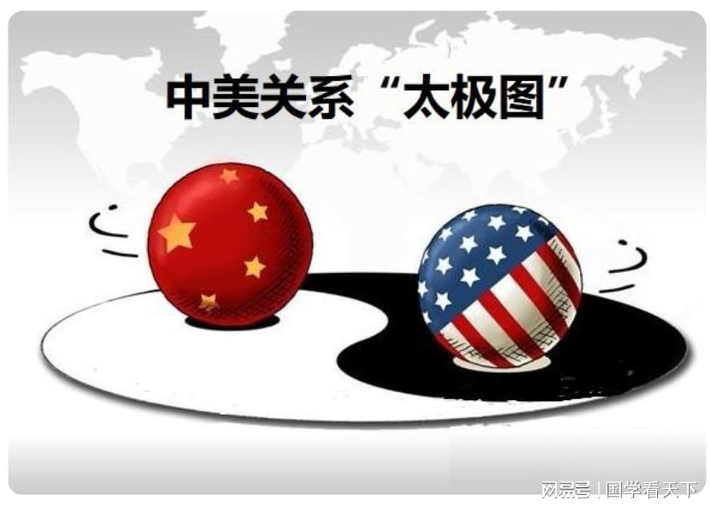 中美关系三大热点解析，中美关系三大焦点解析