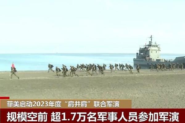 2023年军事新闻事件概述及点评，2023年军事新闻事件概览与深度点评