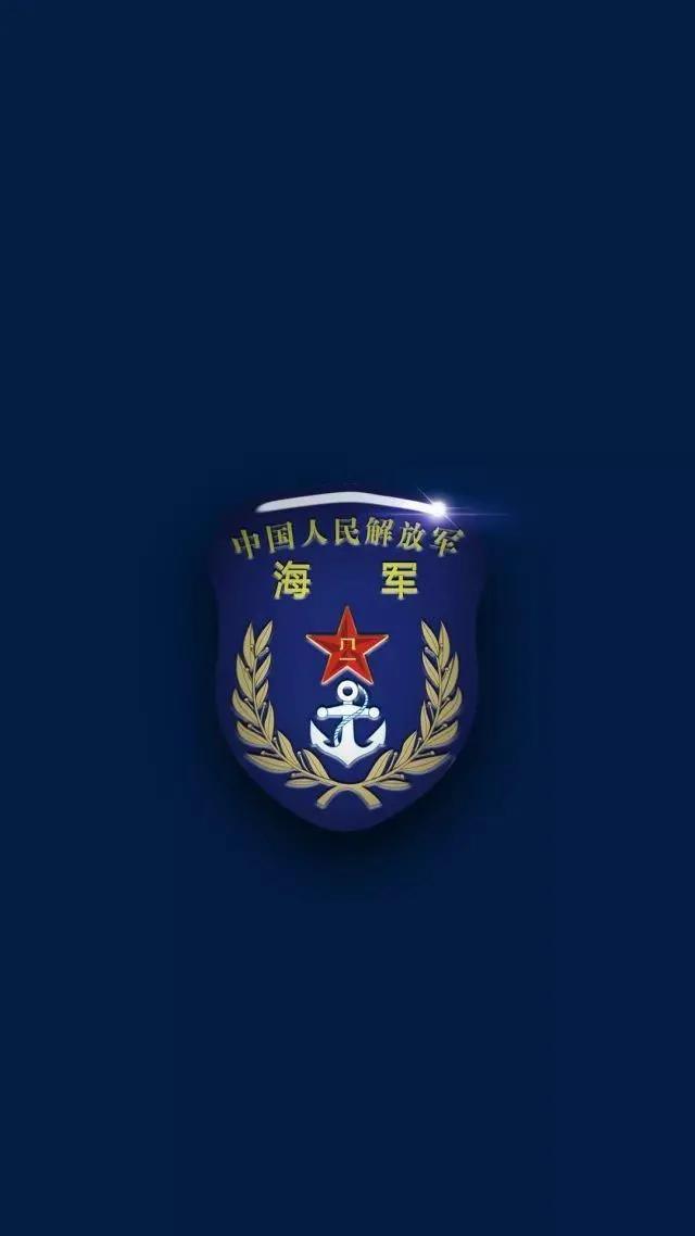 中国最美海军女兵壁纸图片的魅力与影响，中国海军女兵壁纸图片的魅力与影响力