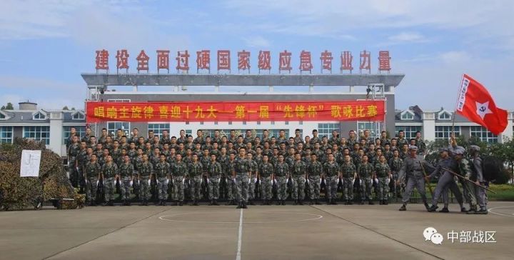 第四十集团军军部大楼，历史、现代与未来的交汇点，第四十集团军军部大楼，历史、现代与未来的交汇枢纽
