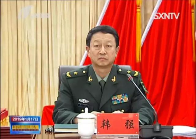 新疆军区司令员彭勇，铁血将军的边疆使命，新疆军区司令员彭勇，铁血将军肩负边疆使命