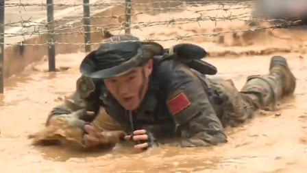 特种兵魔鬼训练项目，超越极限的挑战，特种兵魔鬼训练，超越极限的挑战之旅