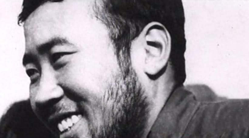 战斗英雄丁晓兵简介，战斗英雄丁晓兵，英勇事迹简介