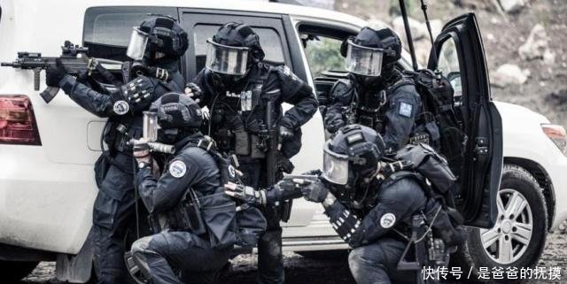 陆军最牛的兵种是什么？深度解析，陆军最牛兵种深度解析，揭秘最强战斗力量