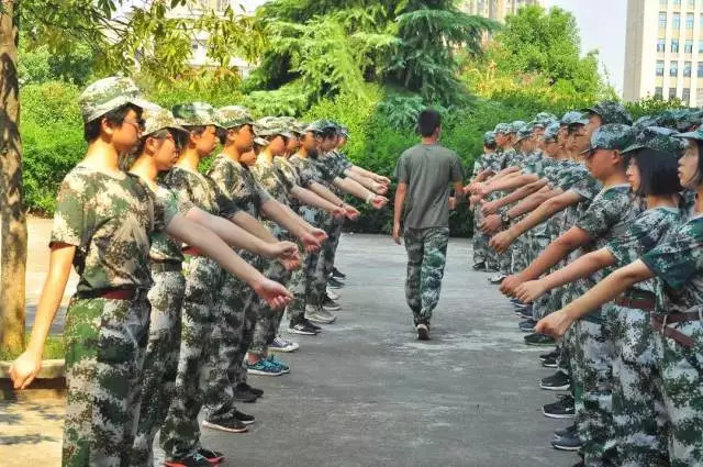国际特种兵学校概述，国际特种兵学校概览