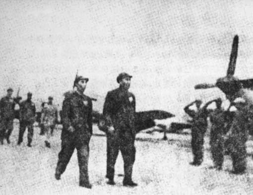 中国空军成立史，回顾与前瞻，中国空军成立史回顾与前瞻，辉煌历程，展望未来