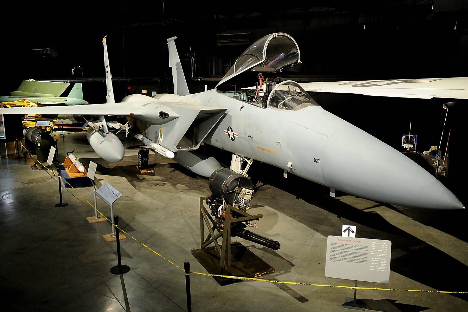 揭秘F-15三翼面验证机，探索航空领域的尖端技术，揭秘F-15三翼面验证机，航空尖端技术的探索之旅