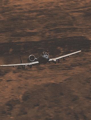 A-10攻击机各型号区别，A-10攻击机各型号差异解析