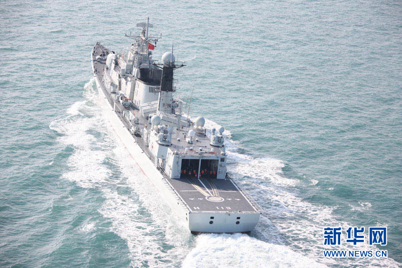 北海舰队观通三旅，海军力量的卓越代表，北海舰队观通三旅，海军力量的璀璨明珠
