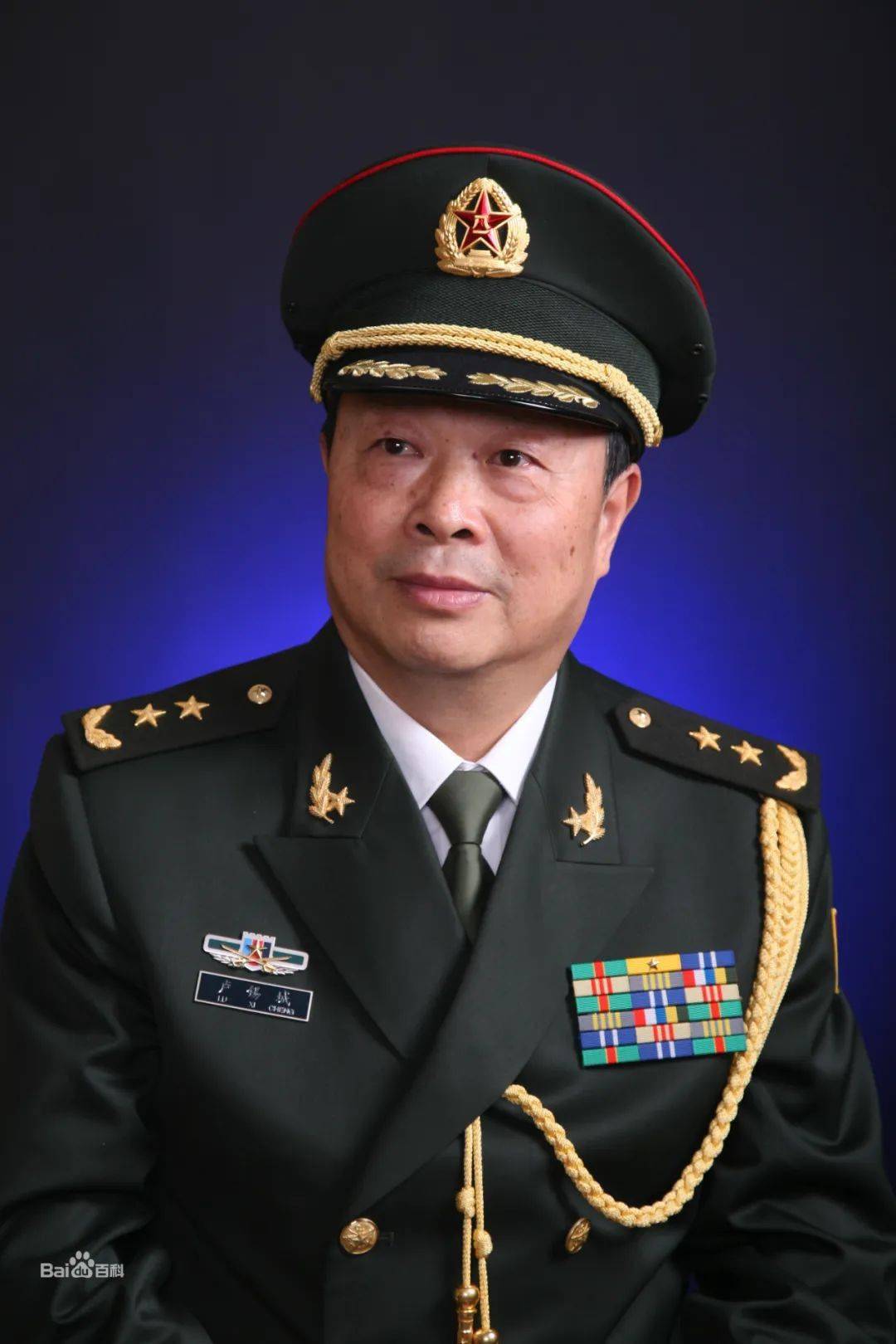 中国人民解放军军长，职责、荣誉与担当，中国人民解放军军长，职责、荣誉与担当之路