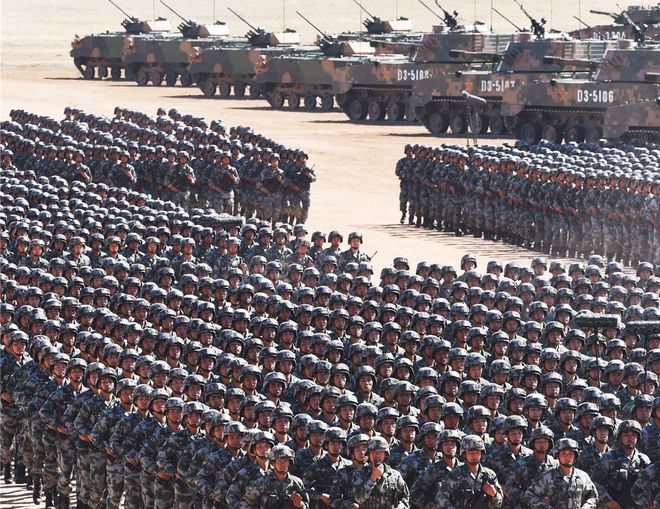 战略支援部队的兵种概览，战略支援部队兵种概览，揭秘各兵种职能与力量布局