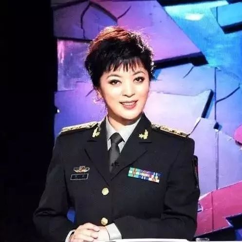 军事频道主持人张莉个人资料详解，军事频道主持人张莉个人资料大揭秘