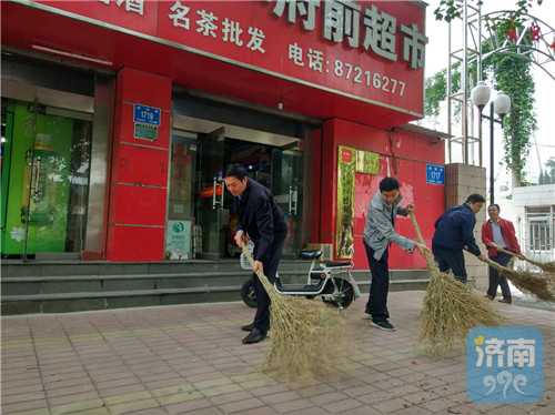 长清区新闻头条，探寻发展脉搏，聚焦区域新动向，长清区新闻聚焦，发展脉搏与区域新动向