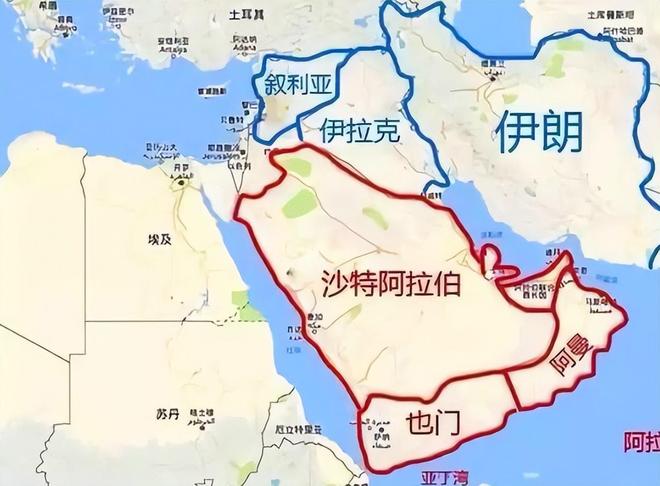 以色列与中东的矛盾，历史、现状与未来展望，以色列与中东矛盾，历史纠葛、现状挑战及未来展望