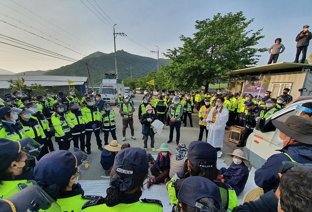 韩国启动萨德反导系统，影响与挑战，韩国启动萨德反导系统，影响与全球挑战
