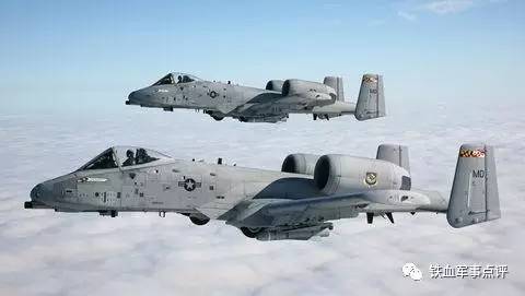 关于A-10攻击机的隐身性能探讨，A-10攻击机隐身性能深度解析