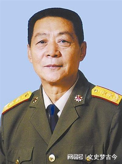 38集团军军长
