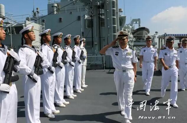 海军指挥学院的卓越之处，解析其历史、影响力与教育实力，海军指挥学院，历史、影响力与教育实力的卓越解析