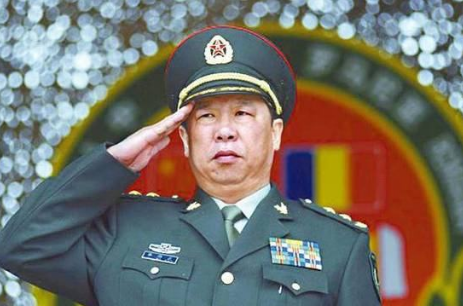 集团军参谋长军衔的深度解析，集团军参谋长军衔深度解析与探讨