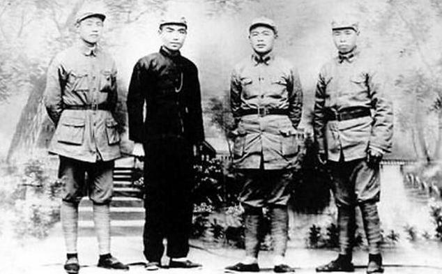 国民革命军第14集团军的介绍，国民革命军第14集团军详细介绍