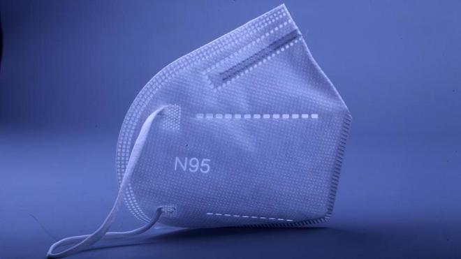 如何正确佩戴N95口罩，正确佩戴N95口罩的方法指南