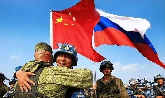 俄专家观点，中国并不支持进不去的现象，俄专家解读，中国并未助长进不去现象