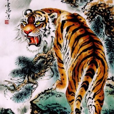 王中王猛虎报平特一肖——探寻背后的故事与意义，王中王猛虎报平特一肖，背后的故事与意义探寻