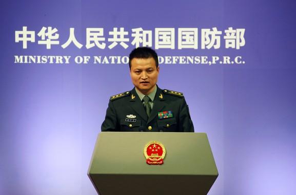 国防部发言人杨宇军现状，时代背景下的国防传播使者，国防传播使者杨宇军，时代背景下的国防发言现状