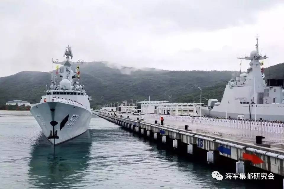 运城舰部队所在城市，荣耀与使命的交汇点，运城，荣耀舰队的使命交汇点