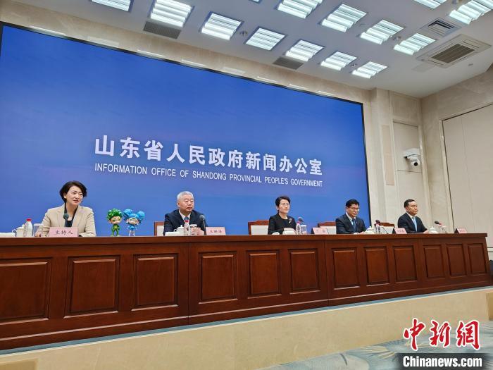 凤凰网新闻下的山东焦点，解读山东发展新篇章，凤凰网新闻聚焦山东发展新篇章解读
