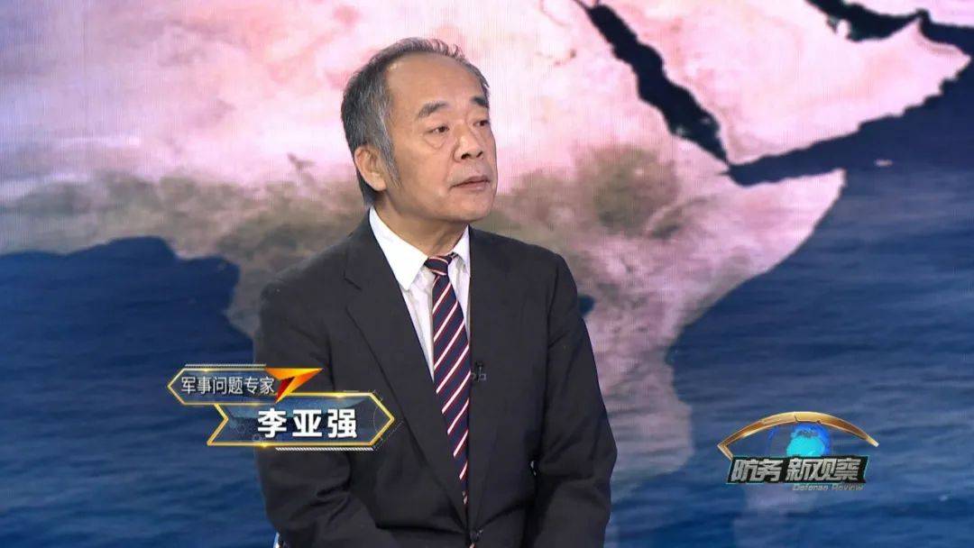 军事评论家李亚强，生平与成就概览，军事评论家李亚强生平与成就概览，军事领域的杰出声音