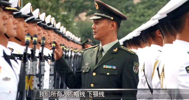 香港看2019国庆阅兵，共同见证国家荣耀，香港共赏国家荣耀，2019国庆阅兵回顾