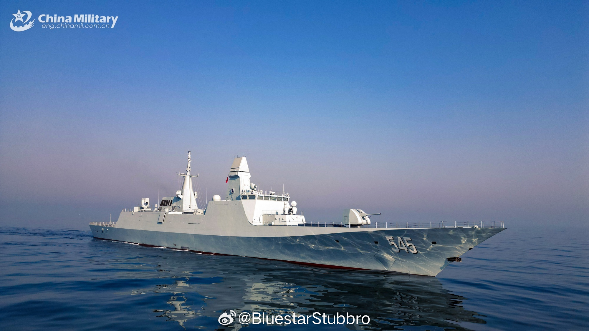 探索中国海军的骄傲，545号军舰，探索中国海军的骄傲，揭秘545号军舰传奇之旅