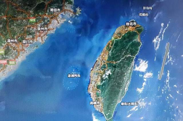 为什么大陆不能去台湾——探究两岸关系的复杂性与多元性，两岸关系的复杂性与多元性，为何大陆难以赴台？