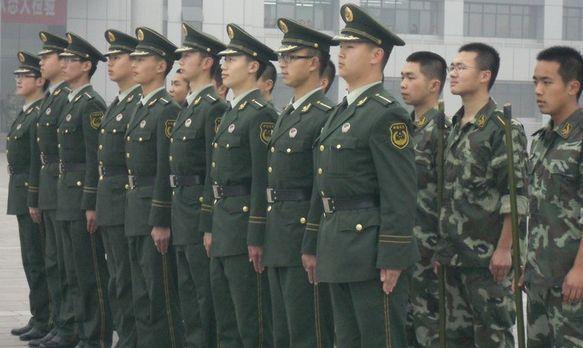 中国人民武装警察指挥学院的卓越贡献与培养高素质指挥人才的使命，中国人民武装警察指挥学院，培养卓越指挥人才，铸就国家安全基石