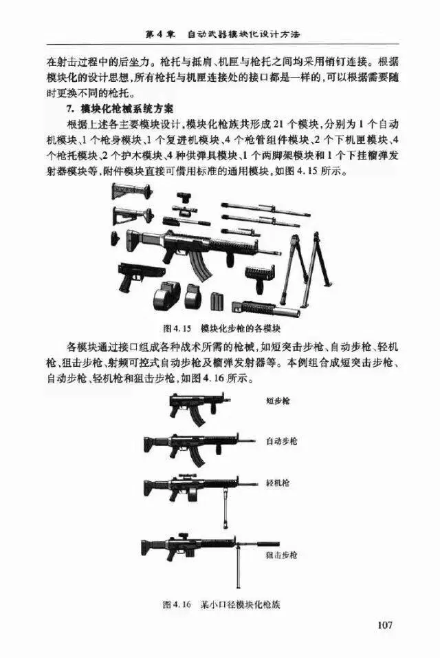 关于95步枪校枪口诀的文章，95步枪校枪口诀详解
