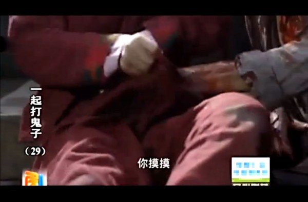裤裆藏雷再爽一次，一场超越极限的挑战与刺激，裤裆藏雷的挑战，超越极限的刺激体验