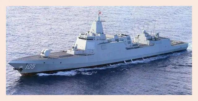 揭秘中国海军新利器，泉州舰——一艘承载大国梦想的万吨级驱逐舰，揭秘，中国海军新利器——万吨级驱逐舰泉州舰承载大国梦想