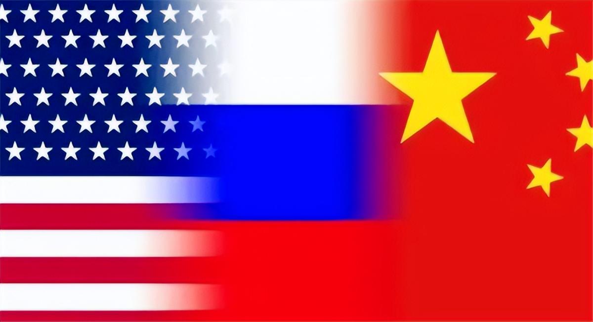 第三次世界大战中的中俄大战，历史与现实的交织，中俄在第三次世界大战中的历史与现实交织之战
