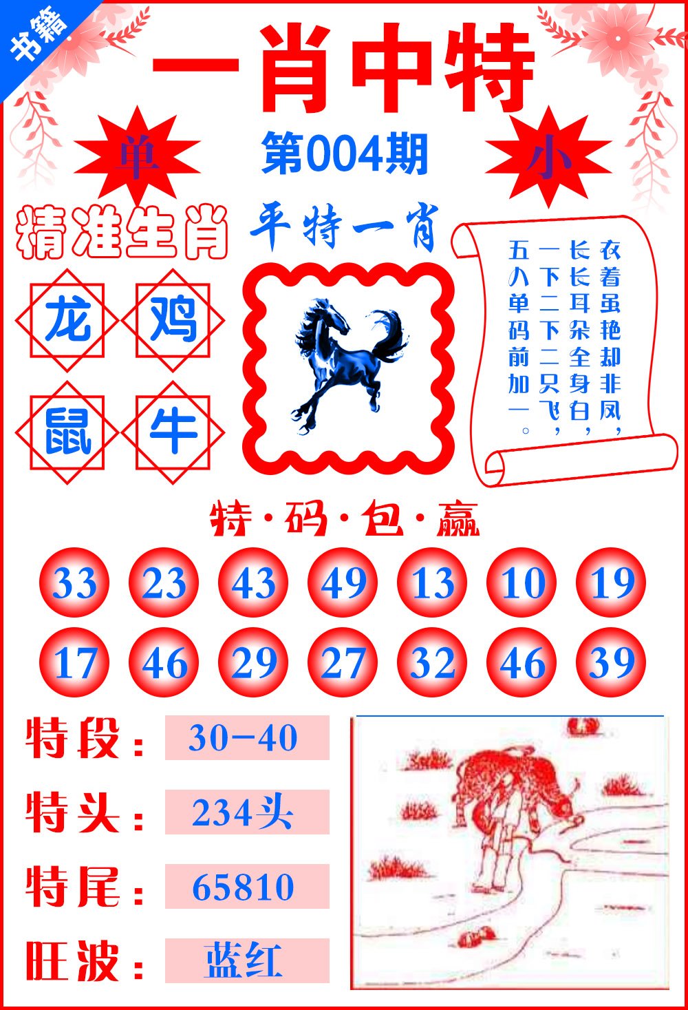 王中王一肖中特第142期的独特魅力与深度解析，王中王一肖中特第142期独特魅力深度解析揭秘