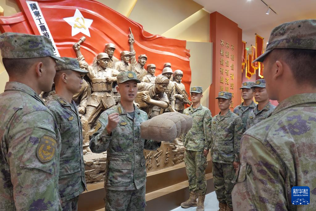 陆军集团军新旧序列对比研究，陆军集团军新旧序列对比研究，深度剖析与探讨