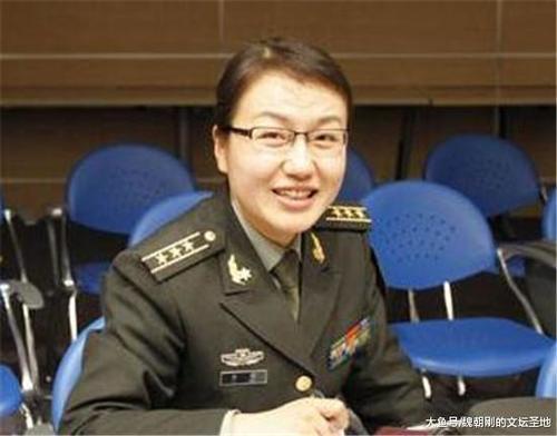 国防大学李莉转业，军旅生涯的结束，新生活的起点，国防大学李莉转业，军旅生涯落幕，新生活篇章开启
