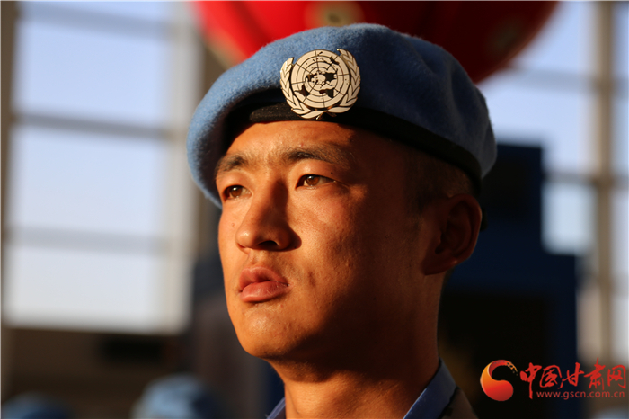 和平使命，勇者同行，和平使命，勇者并肩前行