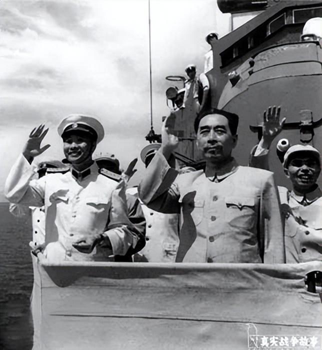 海军检阅图片高清，展现力量与荣耀的瞬间，海军检阅瞬间，力量与荣耀的高清图片展现