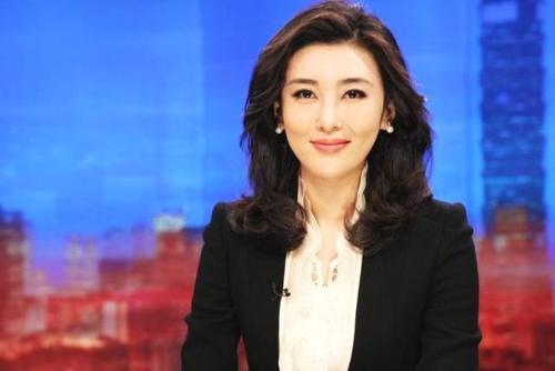 央视著名女记者群体概述，央视著名女记者群体概览