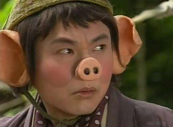 澳门六开奖结果与猪八戒，神话与现实的交融，澳门六开奖结果与猪八戒，神话与现实的交织之谜