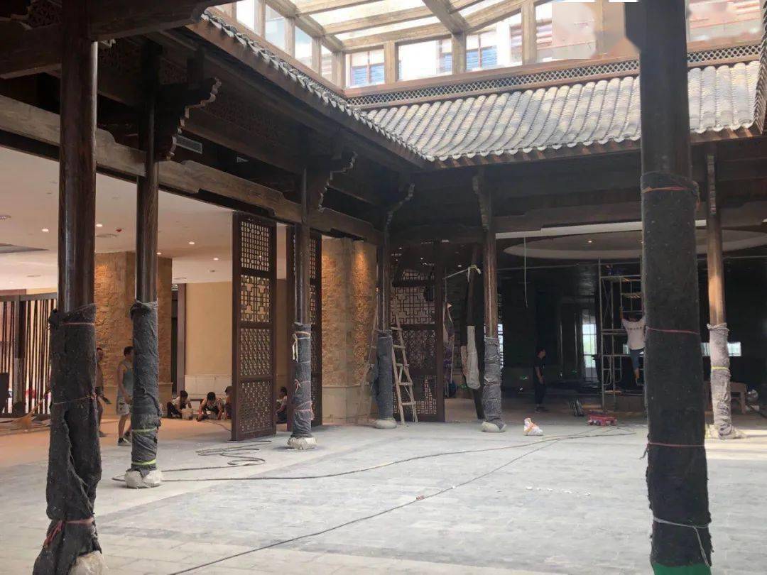 国防军事小镇，融合国防教育与休闲体验的新模式，国防军事小镇，国防教育与休闲体验融合新模式